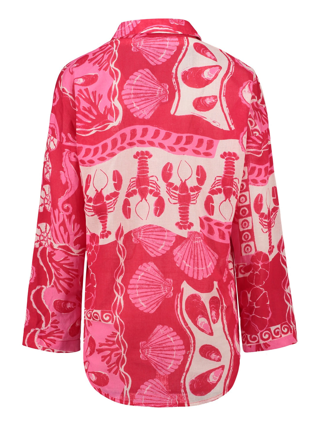 LS C BL Be44tty, 8546 red/pink sea 195177 Bild 3