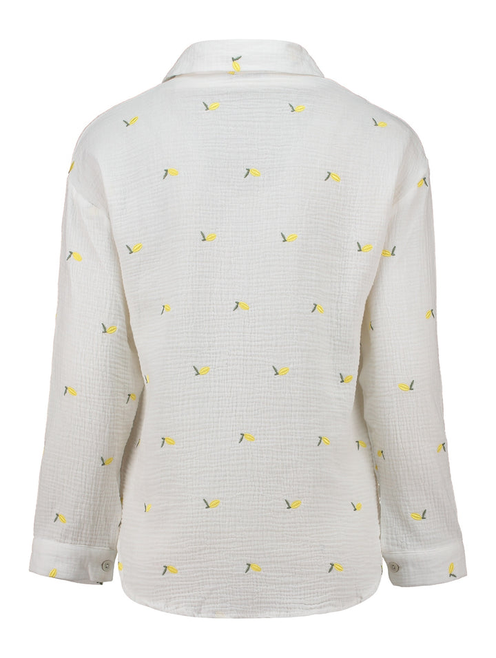 LS C BL Mi44lly, offwhite lemon 1604013687 Bild 3