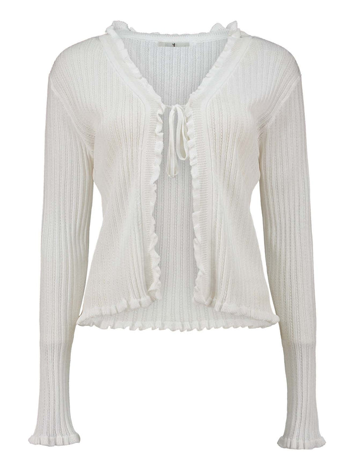 LS P CD Je44tte, white 10001 Bild 1