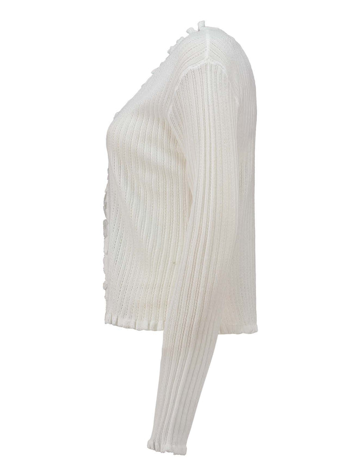 LS P CD Je44tte, white 10001 Bild 2
