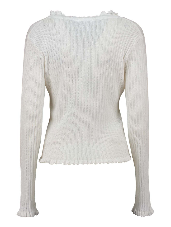 LS P CD Je44tte, white 10001 Bild 3