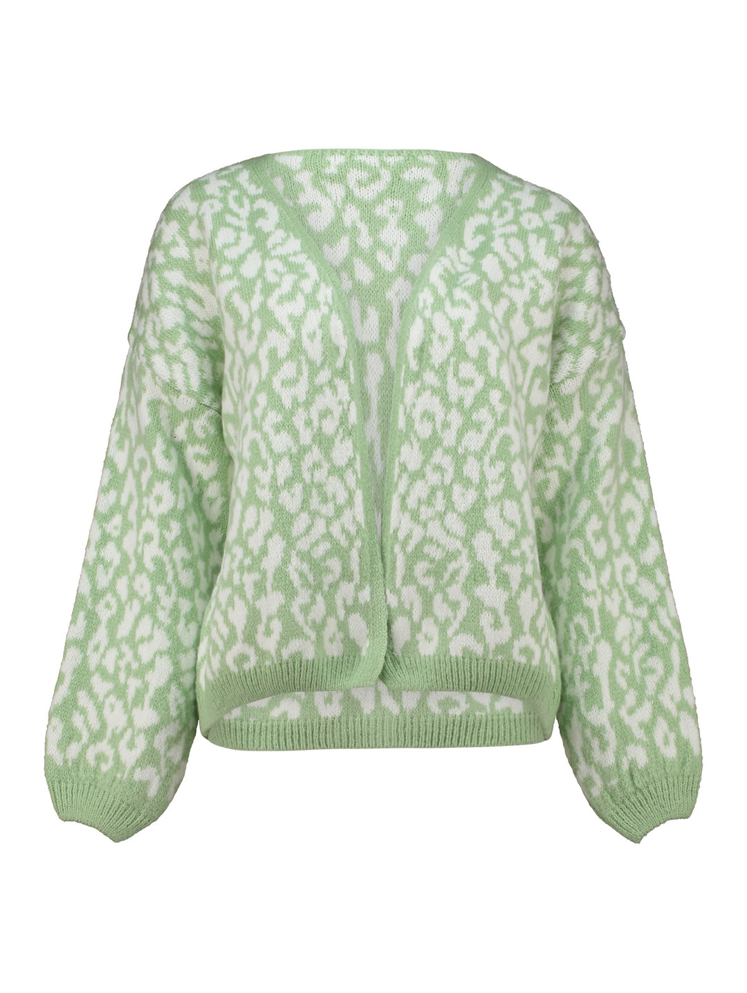 LS P CD Le44ni, matcha/white leo 195582 Bild 1