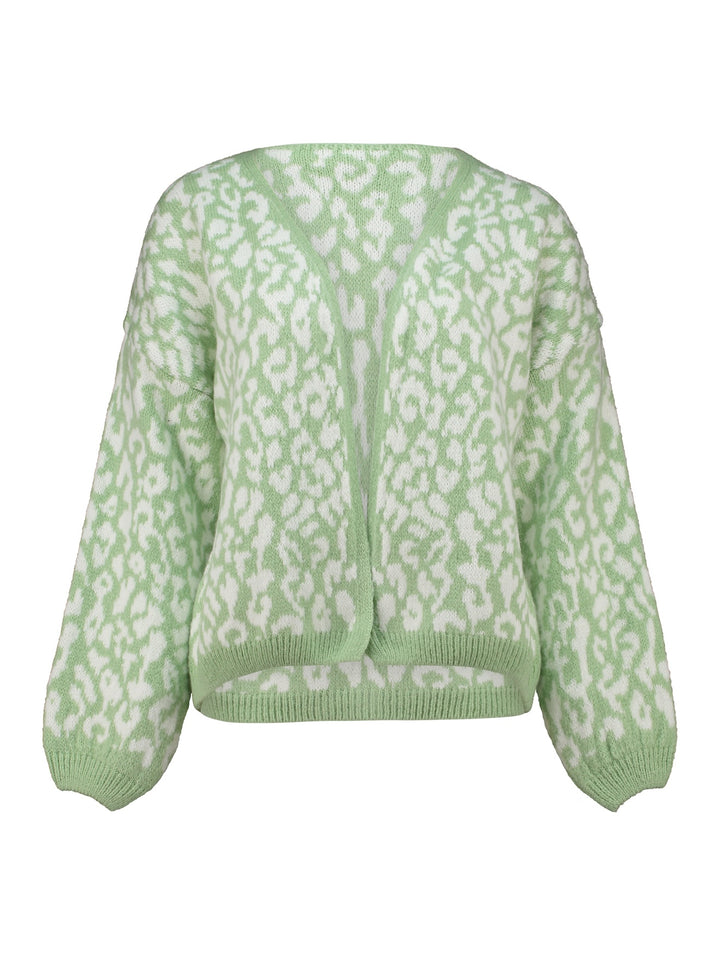 LS P CD Le44ni, matcha/white leo 195582 Bild 1
