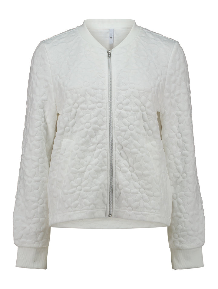 LS P JK Ke44ndra, offwhite flower 286 Bild 1