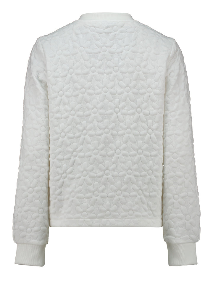 LS P JK Ke44ndra, offwhite flower 286 Bild 3