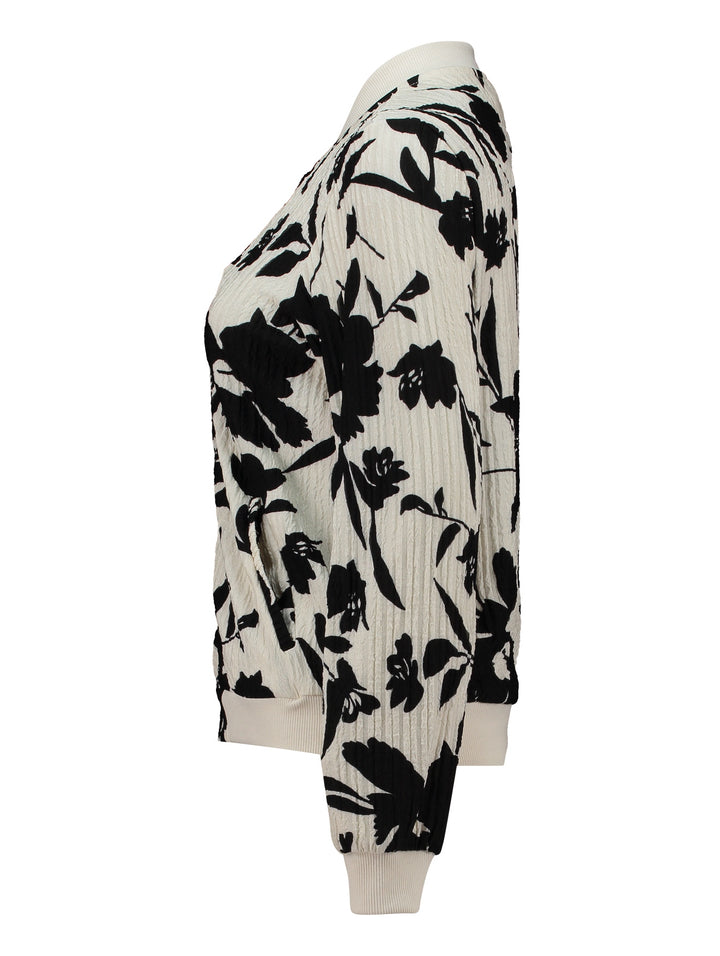 LS P JK Te44la, 8424 offwhite flower 194988 Bild 2