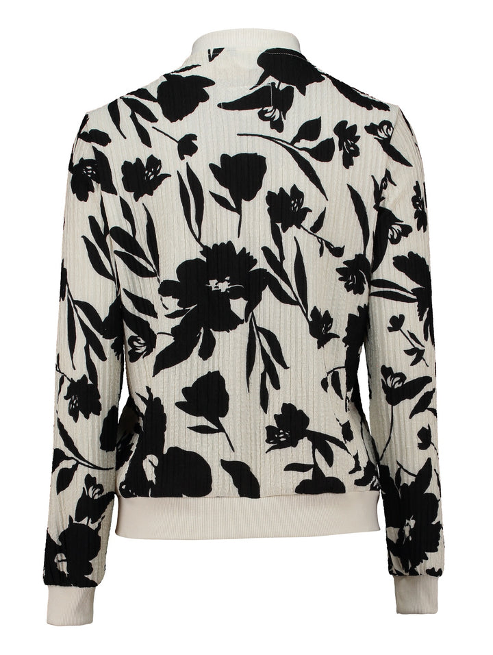 LS P JK Te44la, 8424 offwhite flower 194988 Bild 3