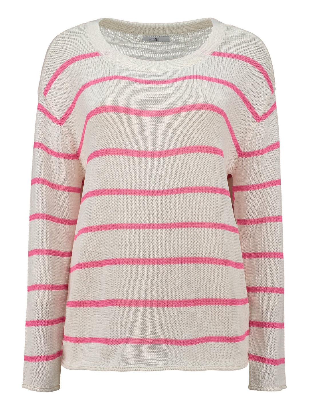 LS P SK En44ya, cream/candy stripe 195012 Bild 1