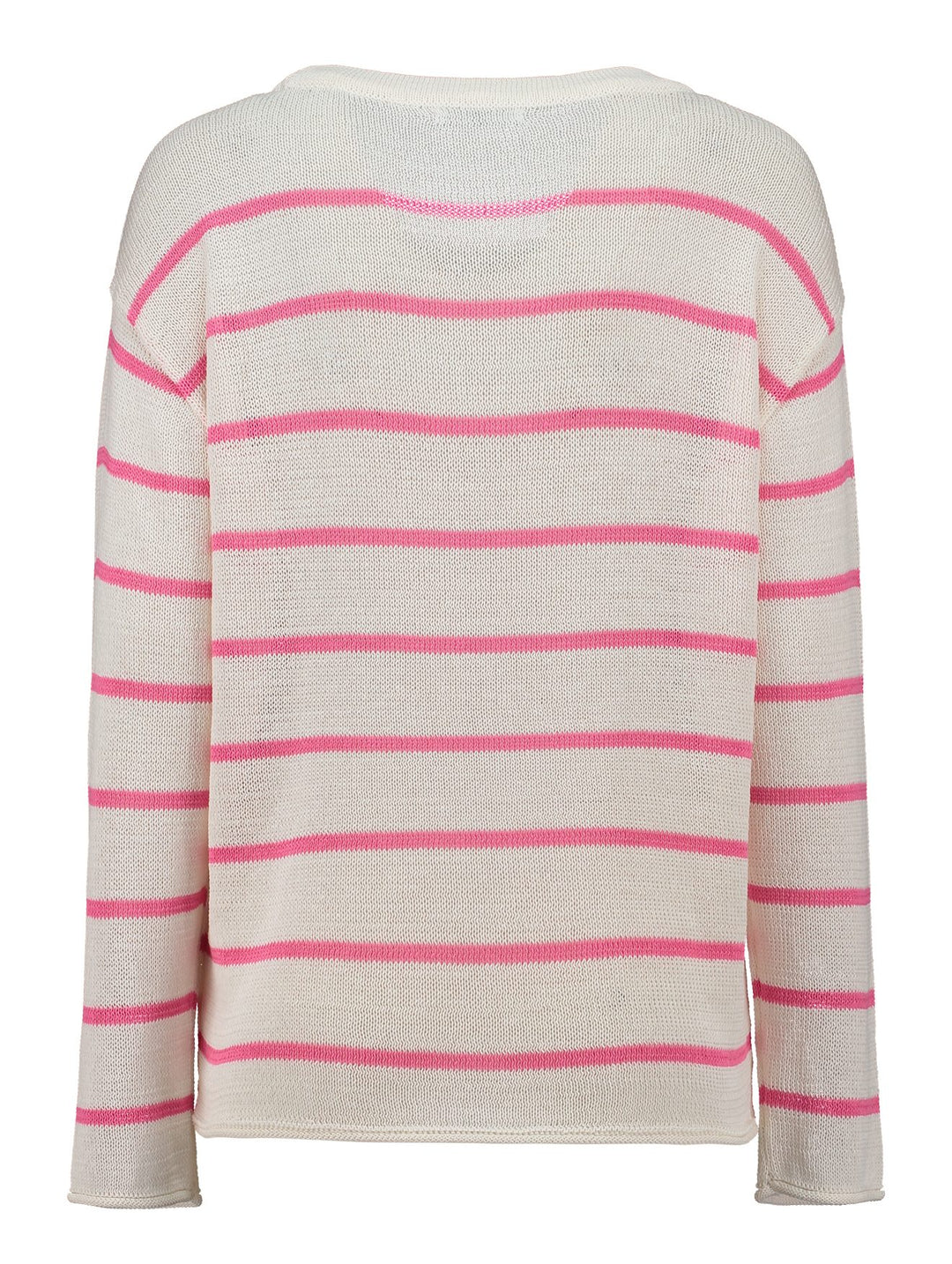 LS P SK En44ya, cream/candy stripe 195012 Bild 3