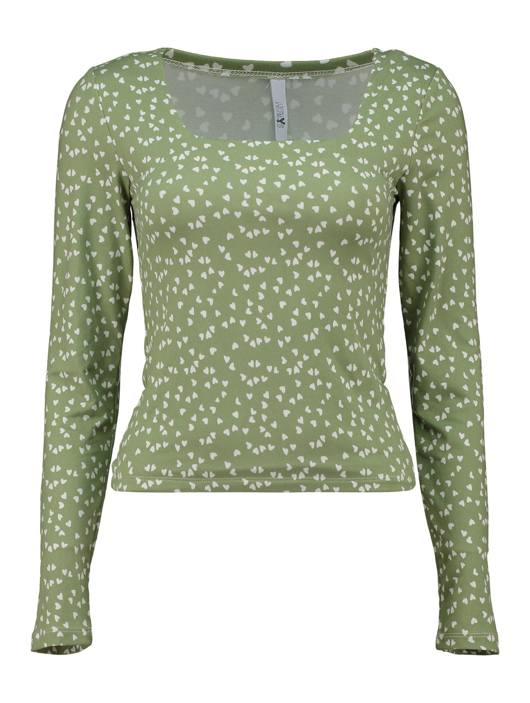 LS P TP Al44essia, 8571 matcha heart 195314 Bild 1