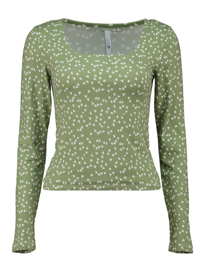 LS P TP Al44essia, 8571 matcha heart 195314 Bild 1