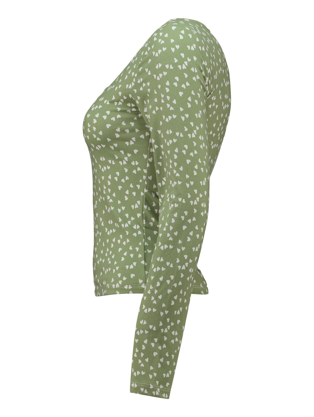 LS P TP Al44essia, 8571 matcha heart 195314 Bild 2