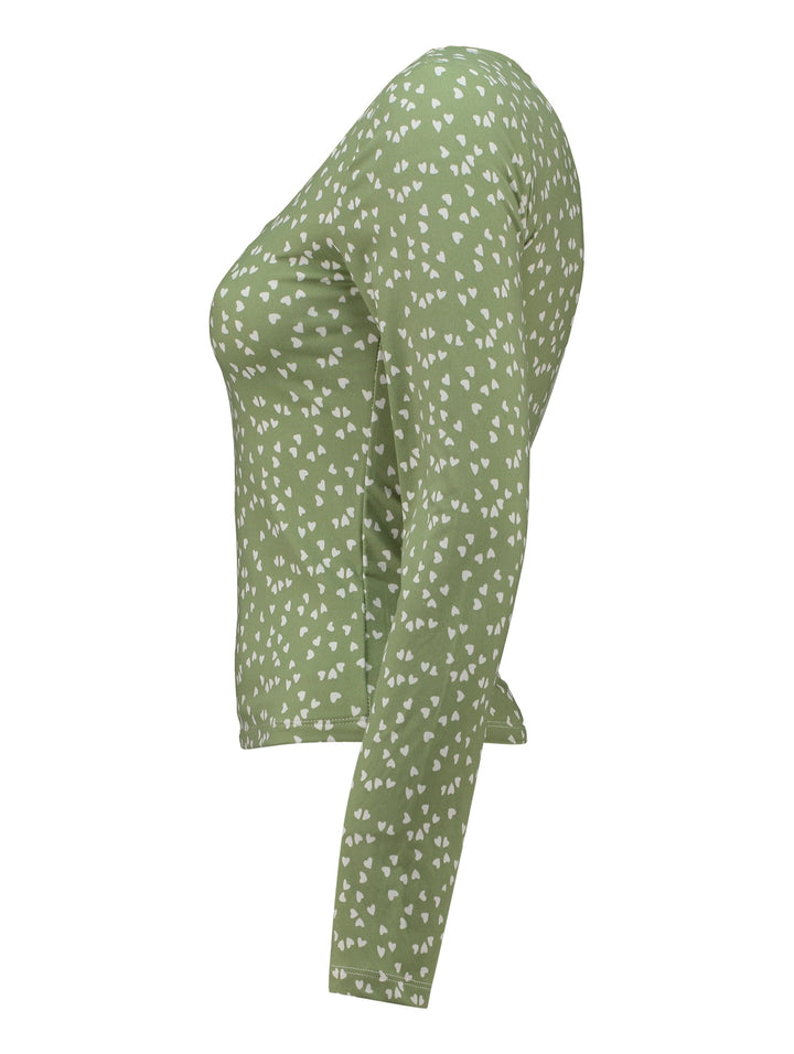 LS P TP Al44essia, 8571 matcha heart 195314 Bild 2