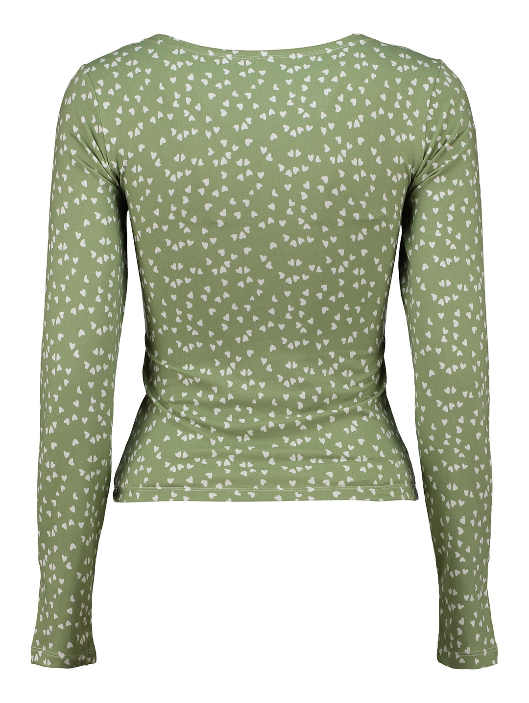LS P TP Al44essia, 8571 matcha heart 195314 Bild 3