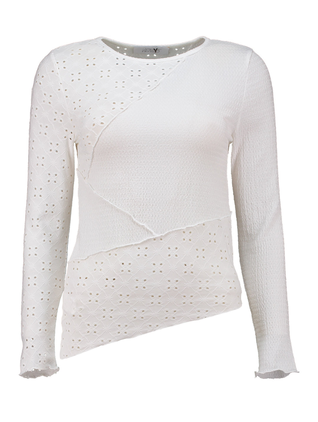 LS P TP Ch44arlene, white 10001 Bild 1