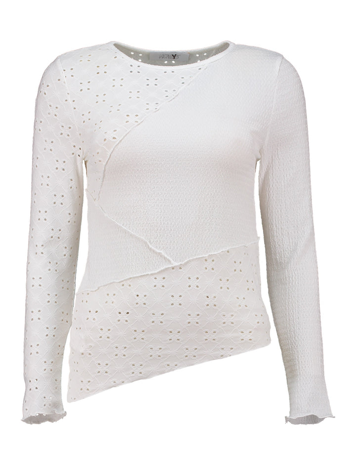 LS P TP Ch44arlene, white 10001 Bild 1