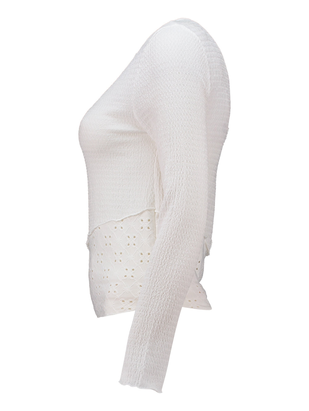 LS P TP Ch44arlene, white 10001 Bild 2