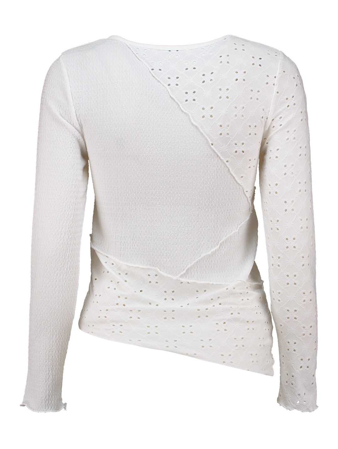 LS P TP Ch44arlene, white 10001 Bild 3