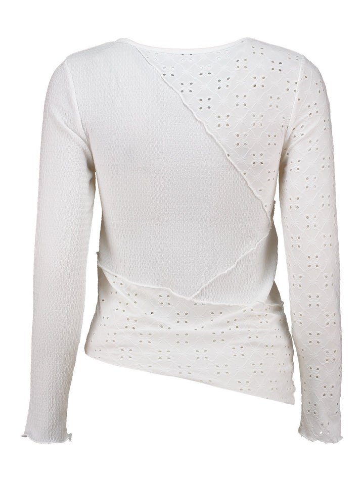 LS P TP Ch44arlene, white 10001 Bild 3