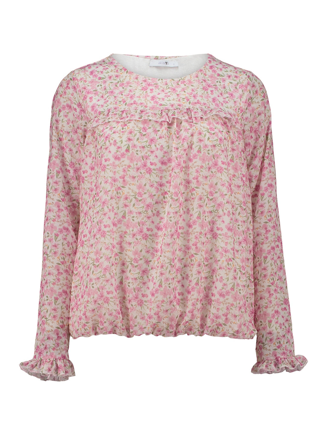 LS P TP Mo44nika, 9012 rose flower 195825 Bild 1