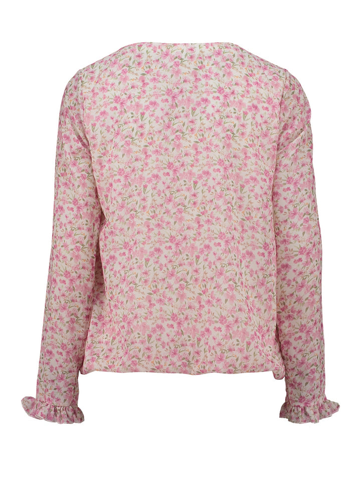 LS P TP Mo44nika, 9012 rose flower 195825 Bild 3