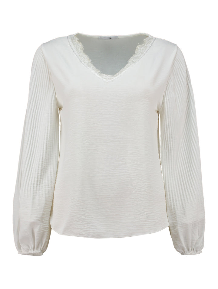 LS P TP Ro44sheen, white 10001 Bild 1
