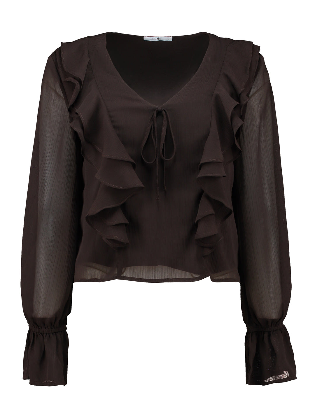 LS P TP So44fie, cocoa 195261 Bild 1