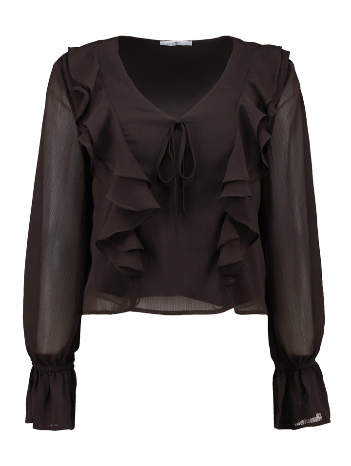 LS P TP So44fie, cocoa 195261 Bild 1