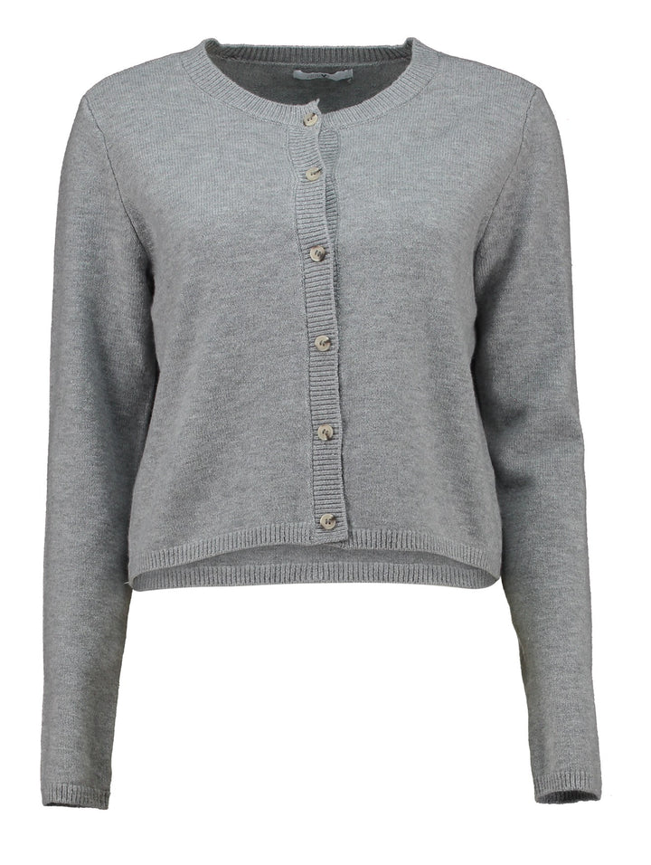 LS V CD Bl44ake, grey marl 80491 Bild 1