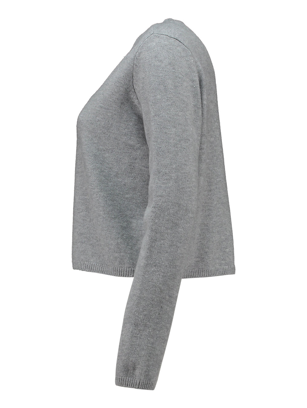 LS V CD Bl44ake, grey marl 80491 Bild 2