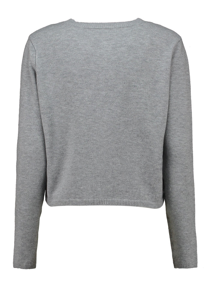 LS V CD Bl44ake, grey marl 80491 Bild 3