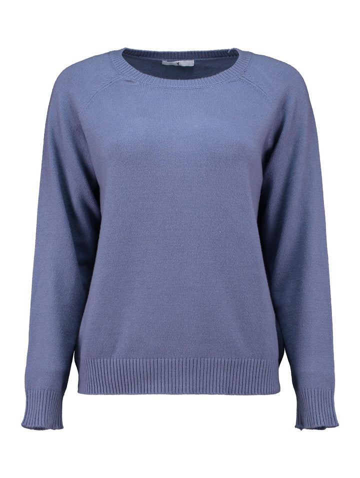 LS V SK As44ra, blue marl 61032 Bild 1
