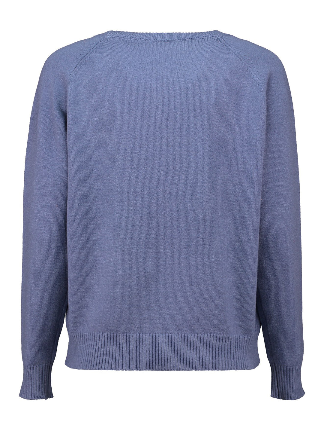 LS V SK As44ra, blue marl 61032 Bild 3