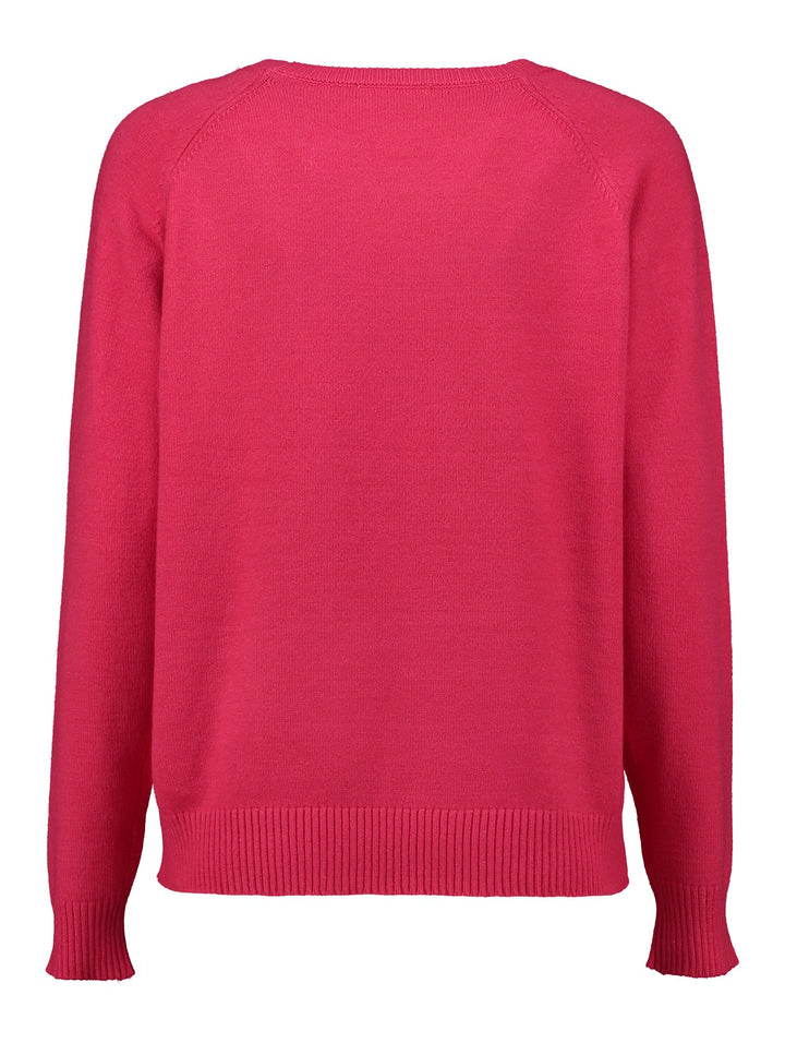 LS V SK As44ra, pink berry 1601000108 Bild 3