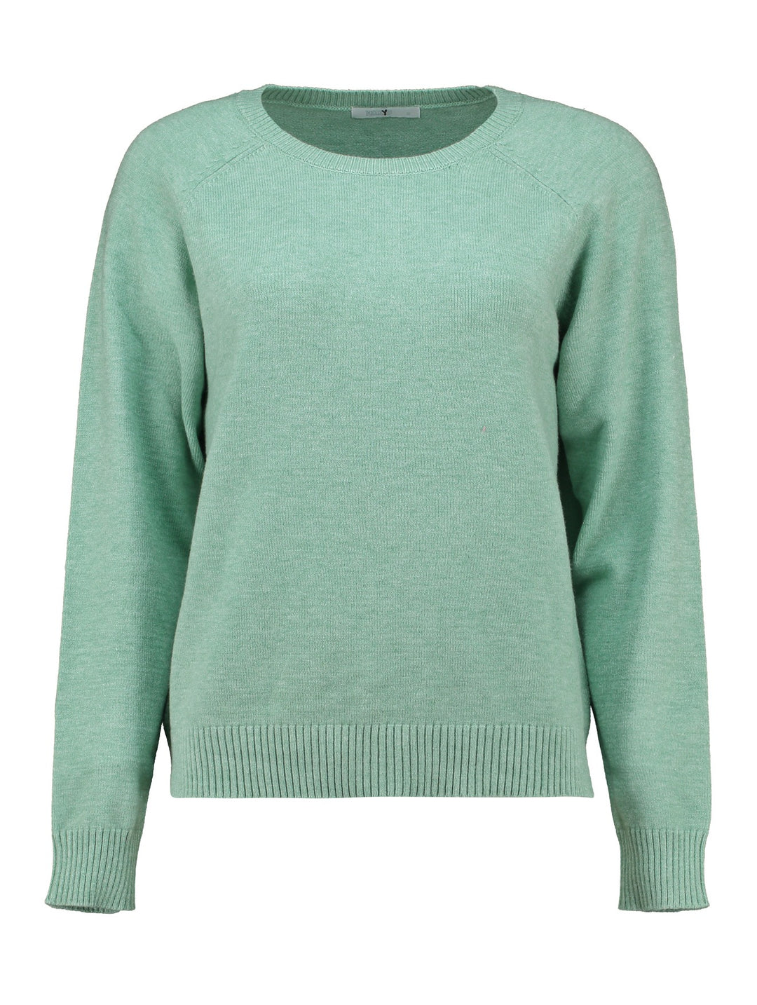LS V SK As44ra, soft sage marl 194186 Bild 1