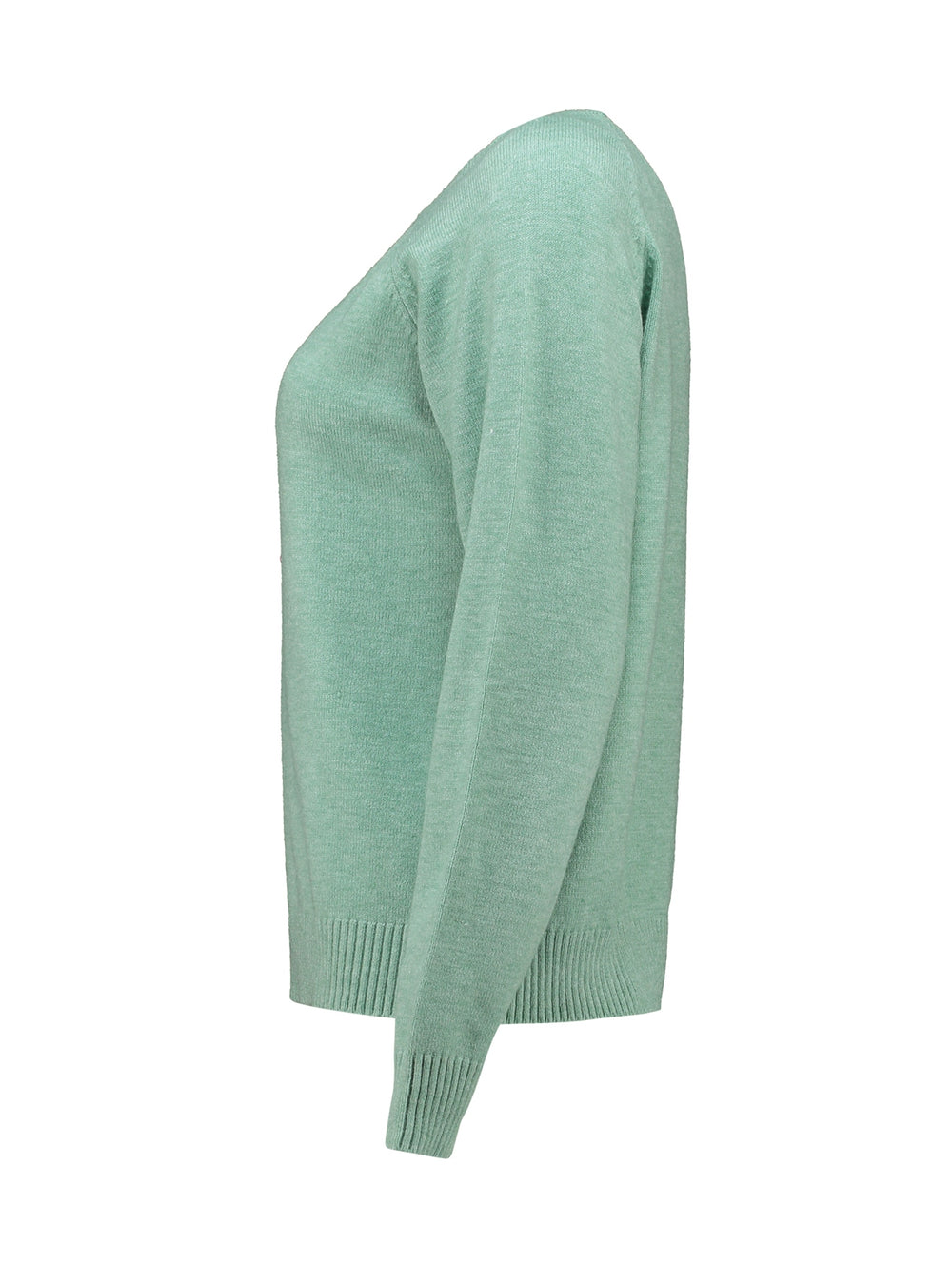 LS V SK As44ra, soft sage marl 194186 Bild 2