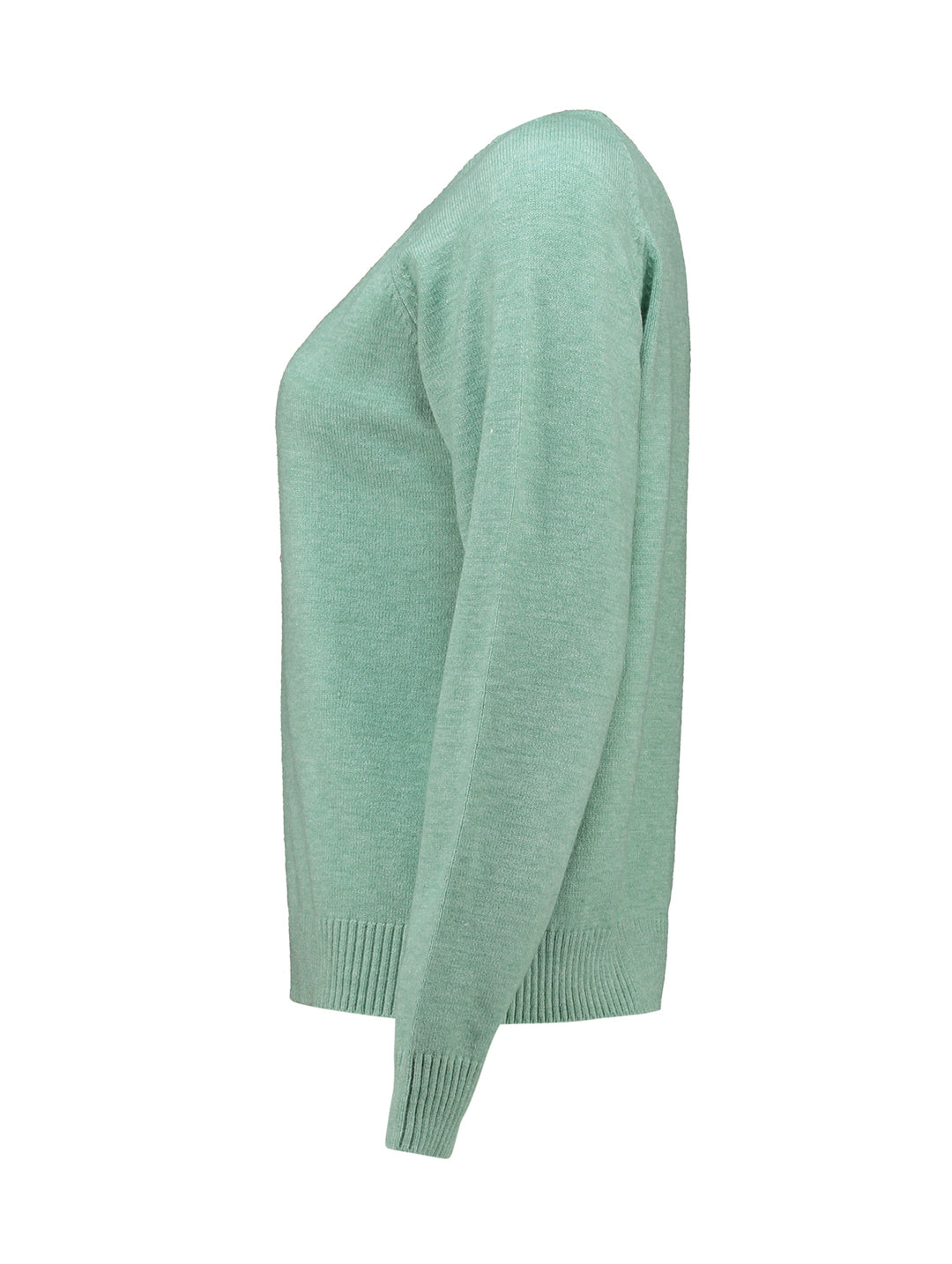 LS V SK As44ra, soft sage marl 194186 Bild 2