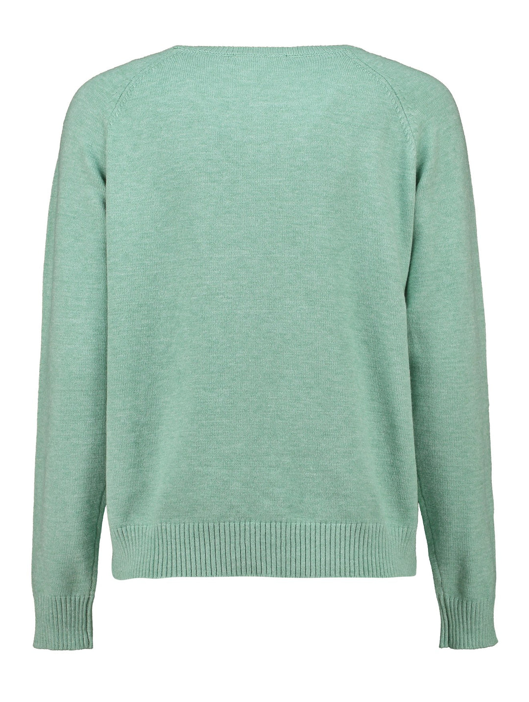 LS V SK As44ra, soft sage marl 194186 Bild 3