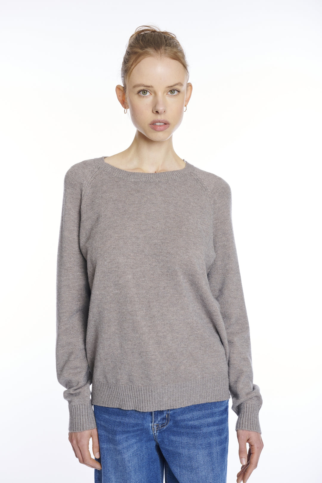 LS V SK As44ra, taupe marl 16110 Bild 4