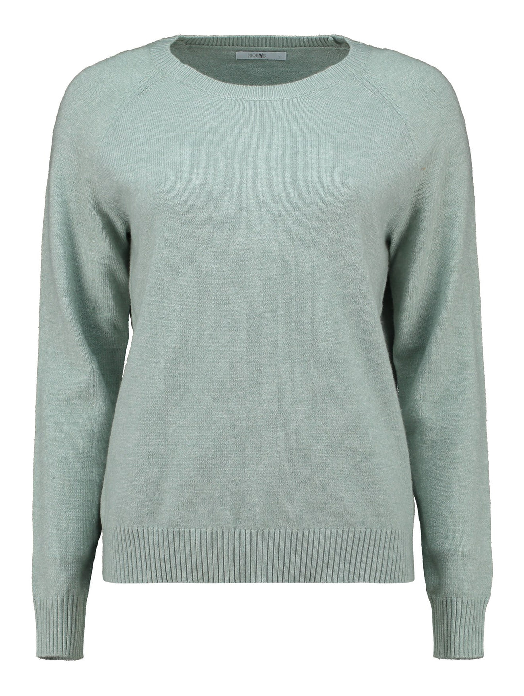 LS V SK As44ra, willow green marl 1604013915 Bild 1