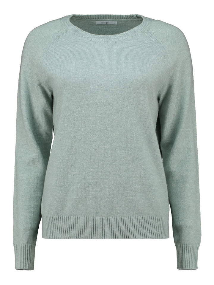 LS V SK As44ra, willow green marl 1604013915 Bild 1