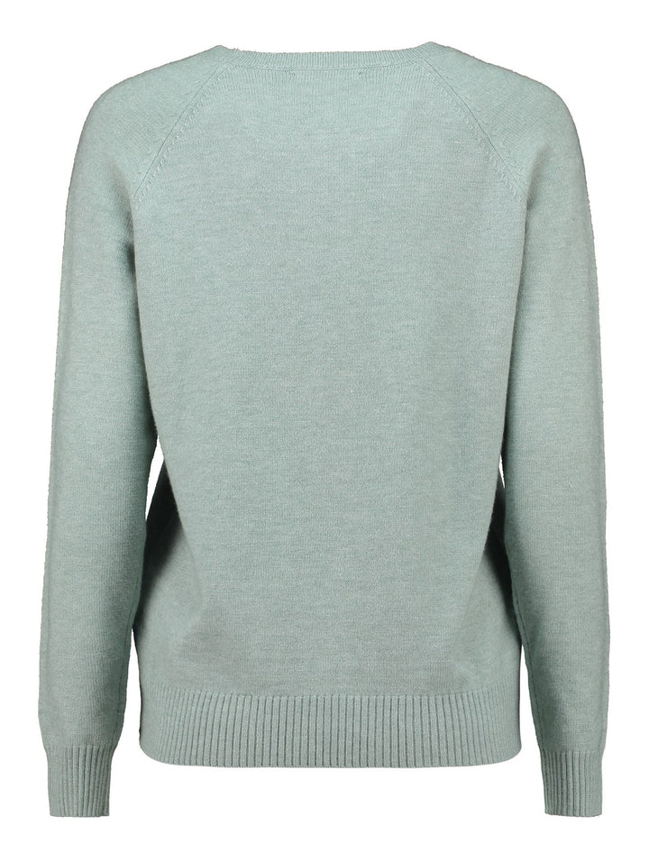 LS V SK As44ra, willow green marl 1604013915 Bild 3