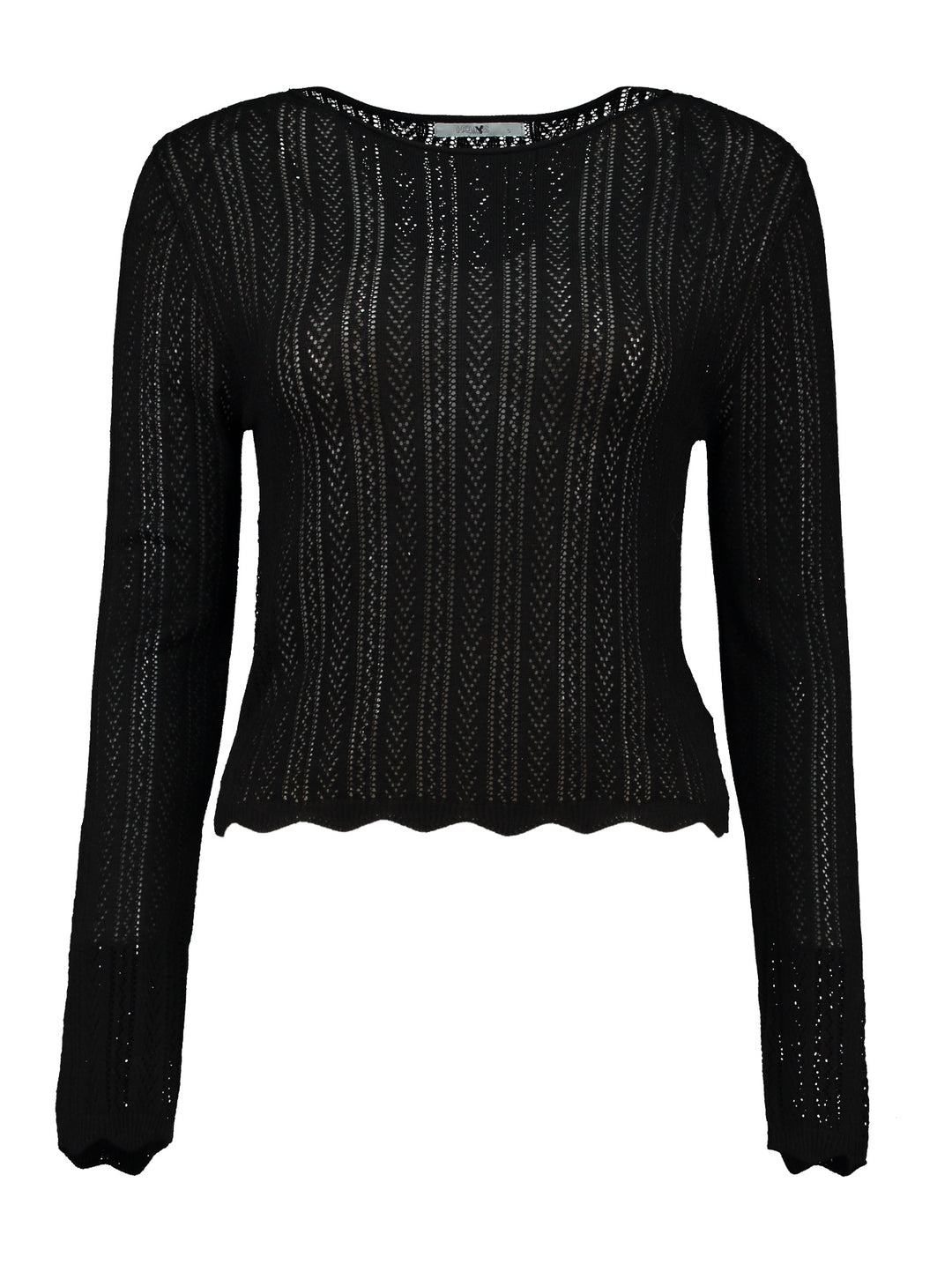 LS V SK Sa44mmy, black 90001 Bild 1