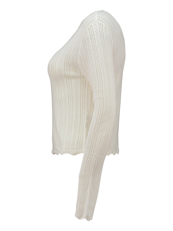 LS V SK Sa44mmy, offwhite 12000 Bild 2