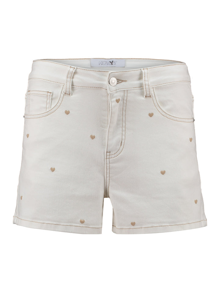 SH C JN El44la, offwhite/beige heart 1604013728 Bild 1