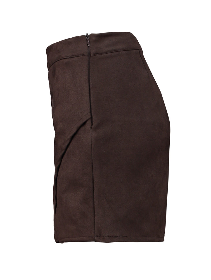 SH P TR Ma44lli, chocolate brown 1000061 Bild 2