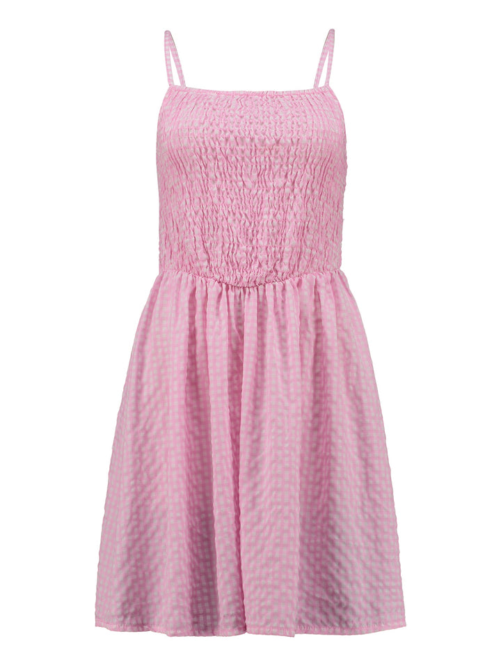 SH V DR Be44rta, 8670 lpink/white Vichy 195485 Bild 1