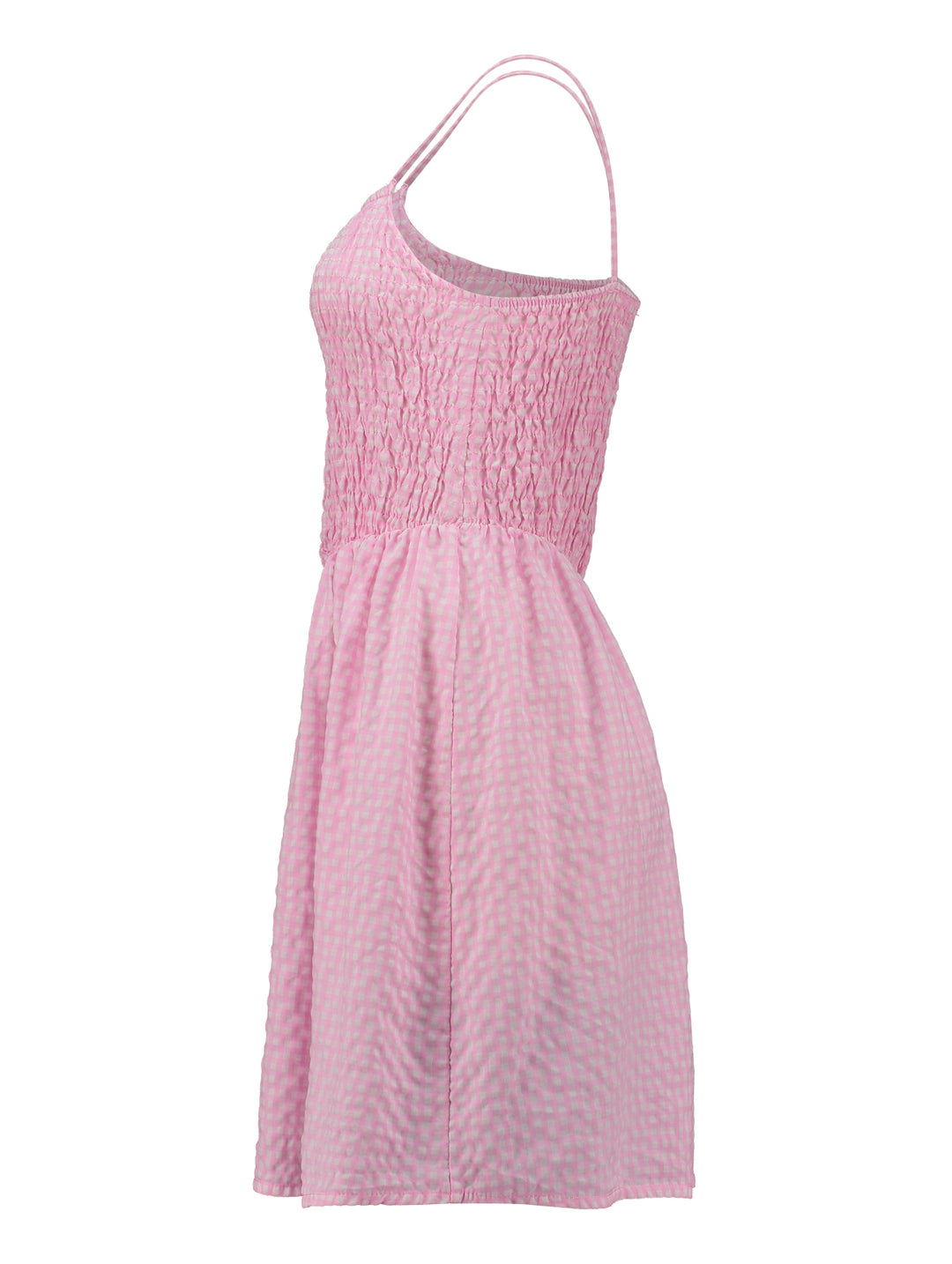 SH V DR Be44rta, 8670 lpink/white Vichy 195485 Bild 2