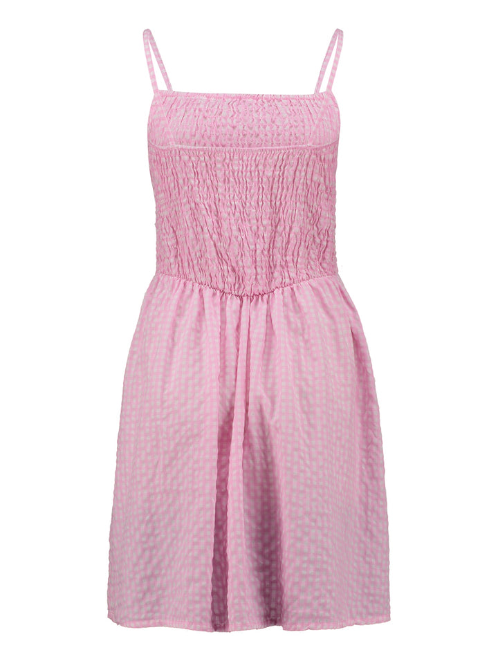 SH V DR Be44rta, 8670 lpink/white Vichy 195485 Bild 3