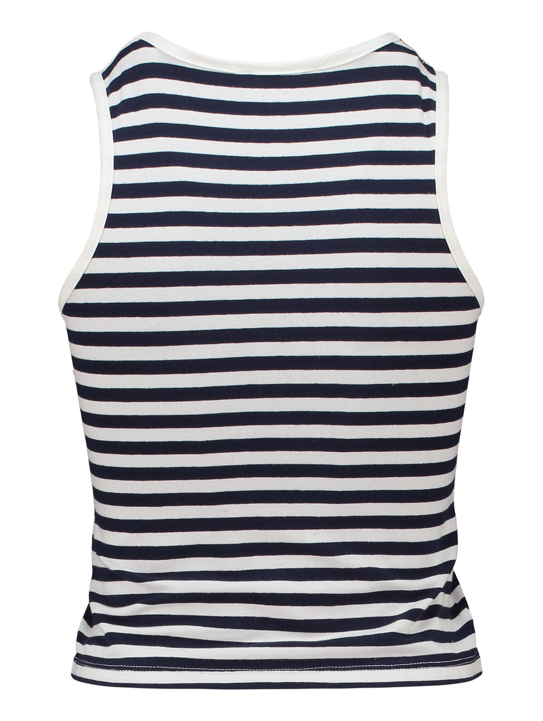 SL C TP Be44lli, navy/offwhite stripe 1601000532 Bild 3